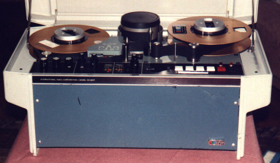 IVC-801