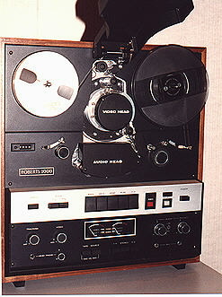IDLER TIRE RUBBER f AKAI VT-120 VT-120S PORTABLE VTR Tape Videorecorder Recorder 