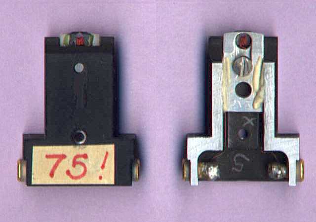 IVC Video Head in detail