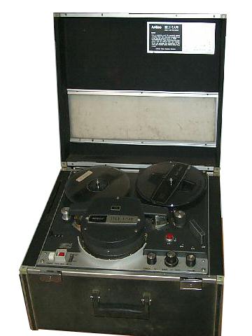 Prototype BASF/Eumig LVR