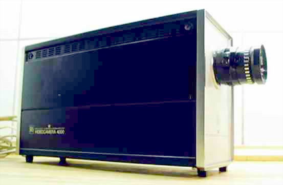 Wesgrove Electrics - kit longitudinal VTR