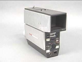 Sony AVC-2100 B/W vidicon Viewfinder Camera