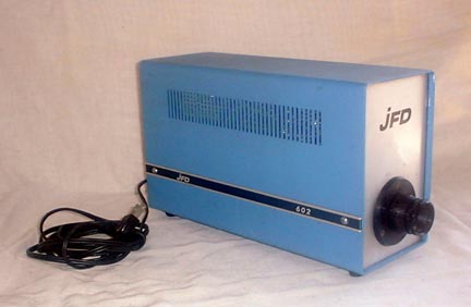 JFD 602
