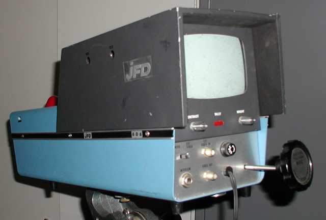 JFD 606