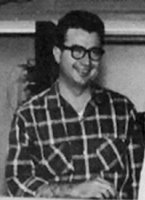 ALEX MAXEY (developed earliest helical scan at Ampex)