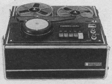 Panasonic NV-8100D pre-EIAJ VTR