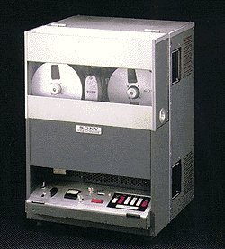 Sony PV-100 VTR