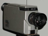 LabGuy's World: Video Camera Museum Photo Index Page