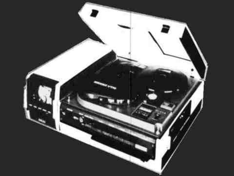 Akai VT-120