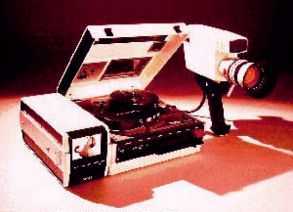 Akai VT-300